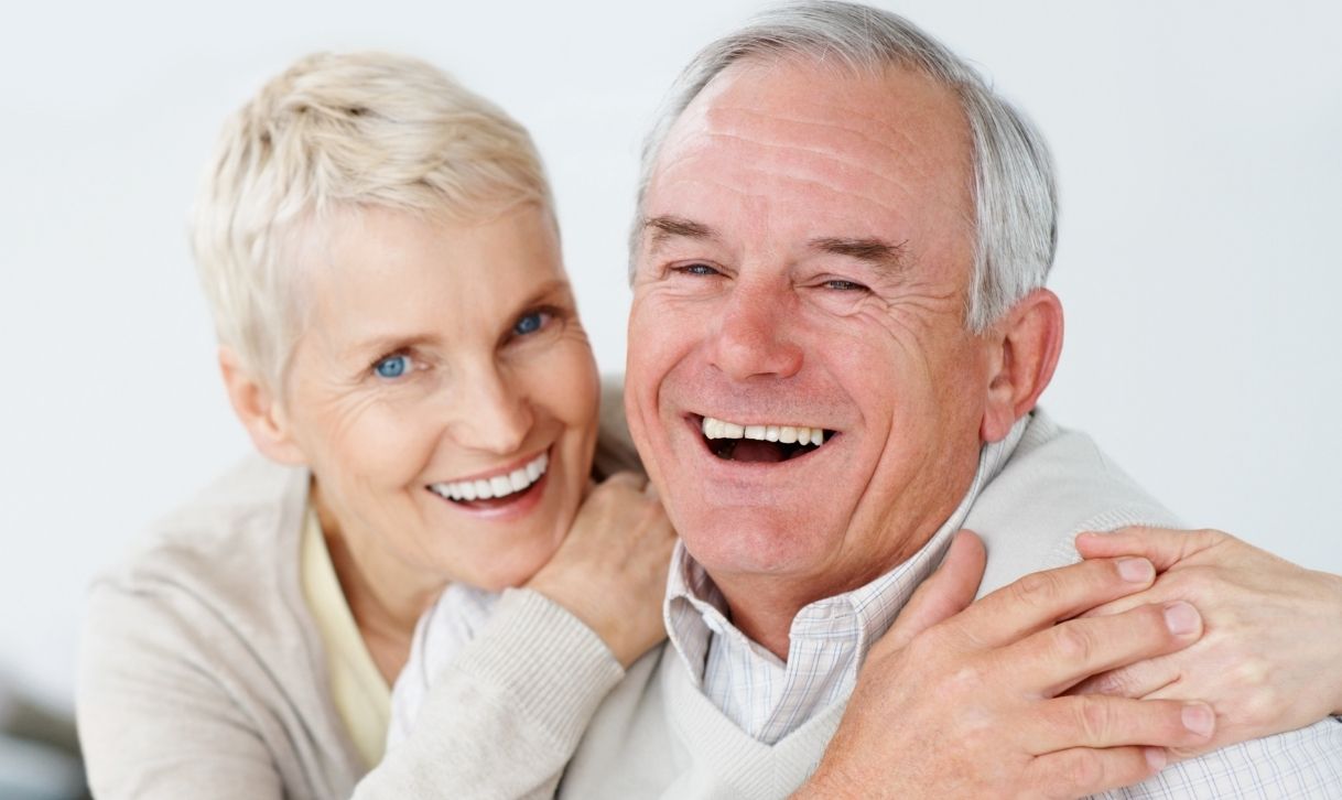 Implantes Dentários